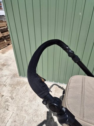 Carro Bebé Jané Muum + Silla Coche