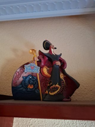 Figura Disney Traditions Jafar