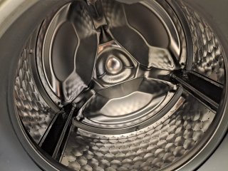 Lavadora Miele Grandiosa PLUS