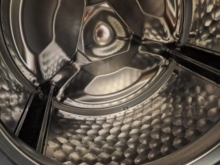 Lavadora Miele Grandiosa PLUS