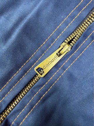Chaqueta Carhartt Vintage Colorblock 90s