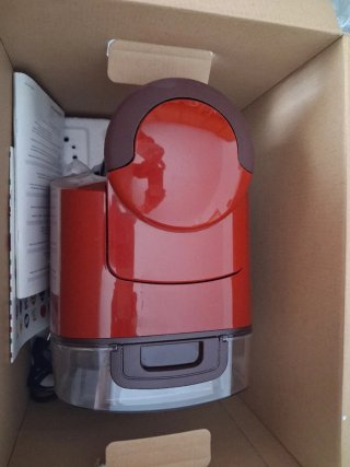 Cafetera