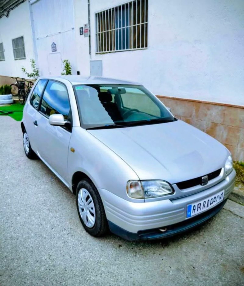 SEAT Arosa 2000 - foto 1