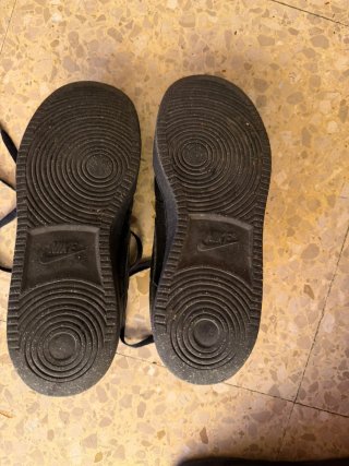 Nike Court Vision Talla 40