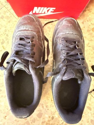 Nike Court Vision Talla 40