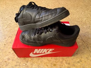 Nike Court Vision Talla 40