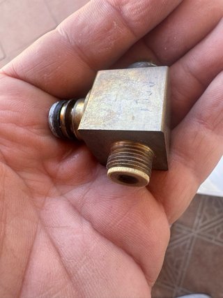 Caldera Vaillant Ecotec Condensación como nueva
