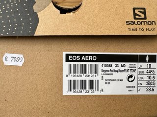 Salomon XA Elevate 45 1/3