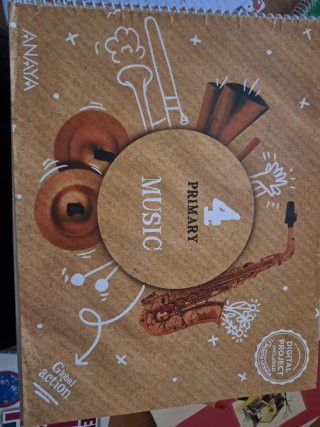 Libros varios