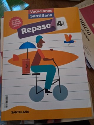 Libros varios