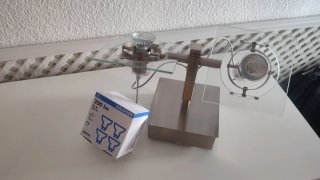 Lámpara de techo Ikea Fuga