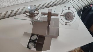 Lámpara de techo Ikea Fuga