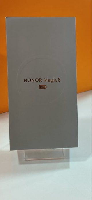 Honor Magic8 Pro Caja precintado