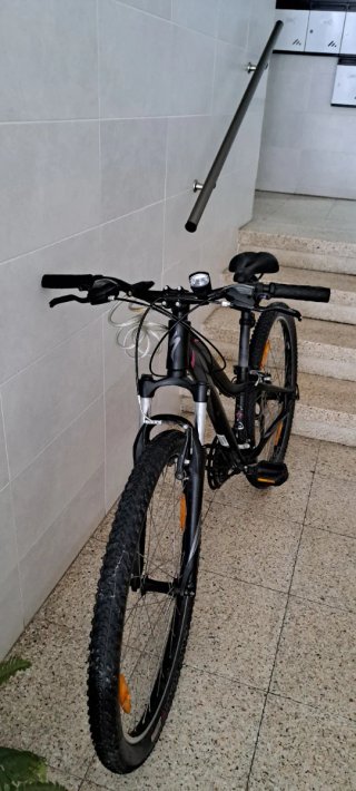 Bicicleta Specialized TRAIL