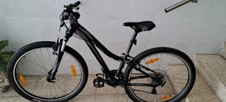 Bicicleta Specialized TRAIL