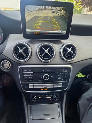 Mercedes-Benz GLA 2020