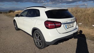 Mercedes-Benz GLA 2020