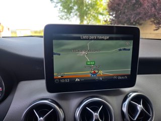 Mercedes-Benz GLA 2020