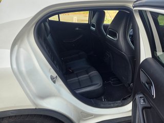 Mercedes-Benz GLA 2020