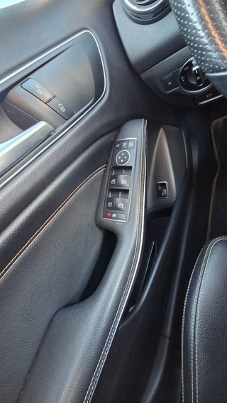 Mercedes-Benz GLA 2020