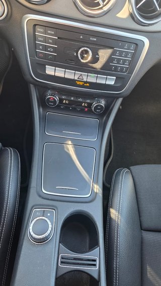 Mercedes-Benz GLA 2020