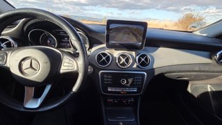 Mercedes-Benz GLA 2020