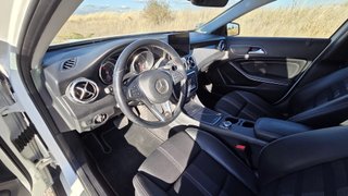 Mercedes-Benz GLA 2020