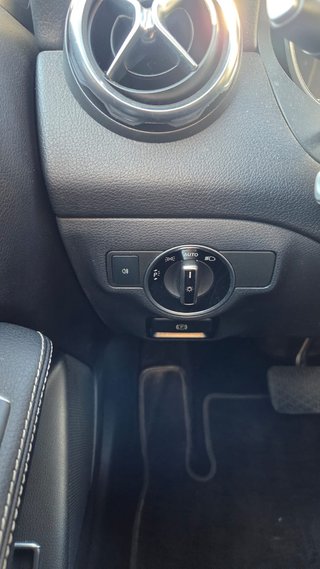 Mercedes-Benz GLA 2020