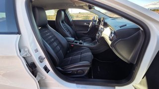 Mercedes-Benz GLA 2020