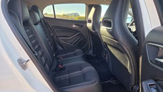 Mercedes-Benz GLA 2020