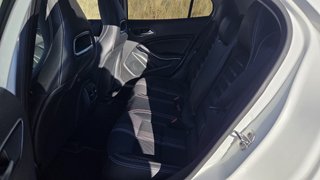 Mercedes-Benz GLA 2020