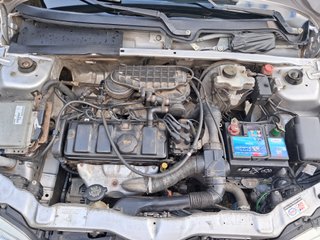 Peugeot 106