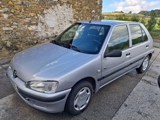 Peugeot 106