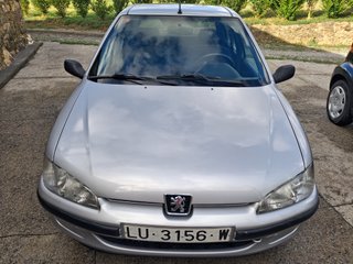 Peugeot 106