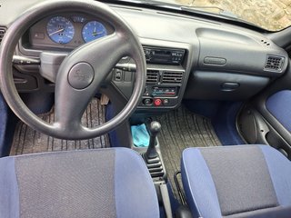 Peugeot 106
