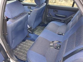 Peugeot 106