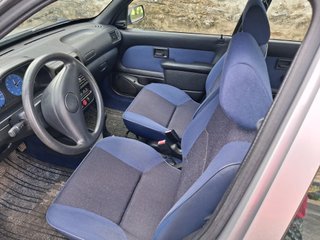 Peugeot 106