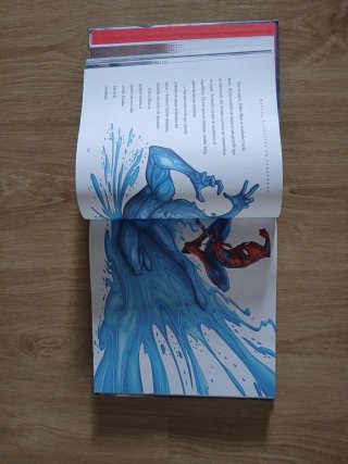 Marvel. Colección de aventuras