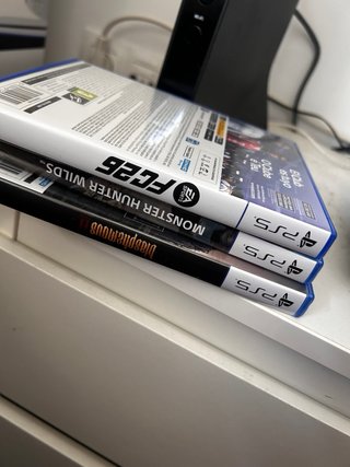 PlayStation 5 (PS5) 1TB