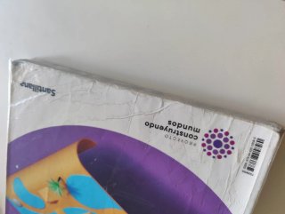 Libro Geografía e historia