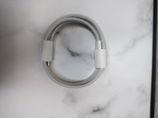 AirPods Pro custodia nero opaco