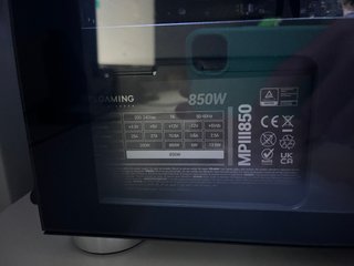 PC Gaming i7-12700K RTX 5060 Ti 8GB