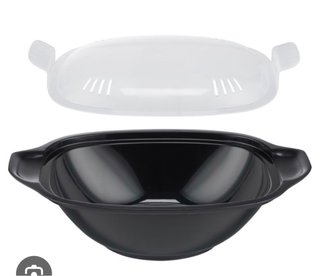 Vaporera, monsieur cuisine Conect nueva a estrenar