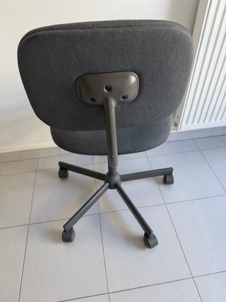 Silla de escritorio