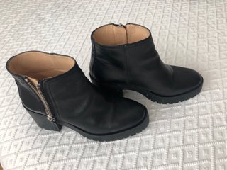 Botas Bimba y Lola Talla 38
