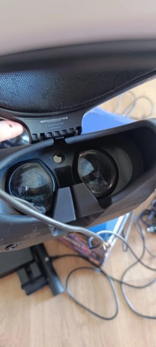 PS VR 1 Gafas Realidad virtual+ Accesorios PS4/PS5