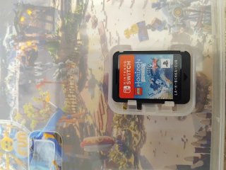Lego Horizon Adventures Nintendo Switch