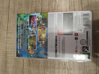 Lego Horizon Adventures Nintendo Switch