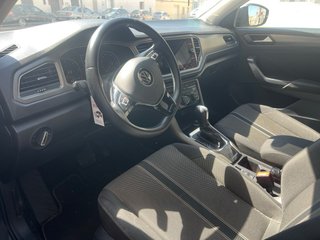 Volkswagen T-Roc 2021