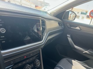 Volkswagen T-Roc 2021